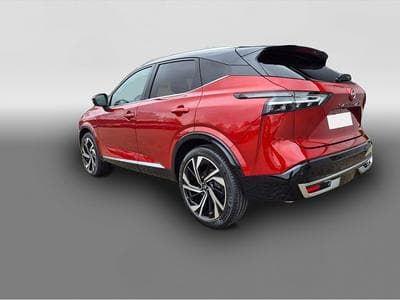 Nissan Qashqai (2026) - Photo 1