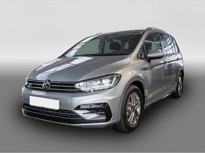 VW Touran (2026) - Foto 1
