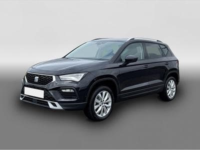 Seat Ateca (2025) - Photo 1