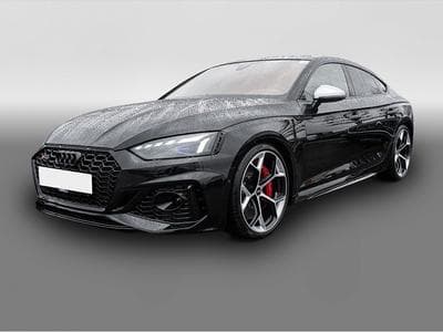 Audi RS5 (2023) - Photo 1