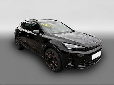 Cupra Formentor (2026) - Photo 1