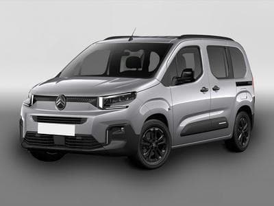 Citroën Berlingo (2025) - Foto 1