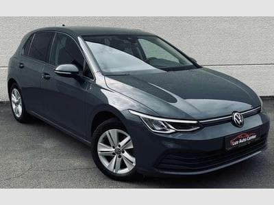 VW Golf Golf 1.0 TSI Life OPF (2022) - Photo 1