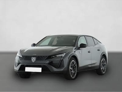 Peugeot 4008 (2025) - Foto 1