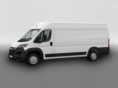 Opel Movano (2026) - Foto 1