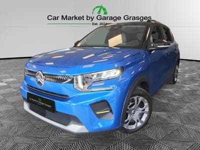 Citroën C3 You Hybrid 1.2 e-DCS (2025) - Foto 1