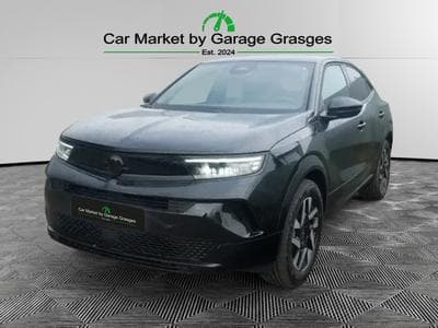 Opel Mokka GS-Line (2025) - Photo 1