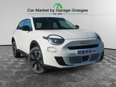 Fiat 600 ICON HYBRID 1.2 (2026) - Photo 1