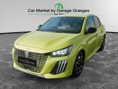 Peugeot 208 ALLURE 1.2 (2025) - Photo 1