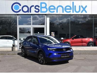 Opel Mokka 1.2 Turbo MHEV 145 Edition e-DCT6 ACC SIDE GPS CAM 1° MAIN (2025) - Foto 1