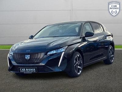 PEUGEOT 308 1.5 BlueHDi 130ch S&S Allure EAT8 (2025) - Photo 1