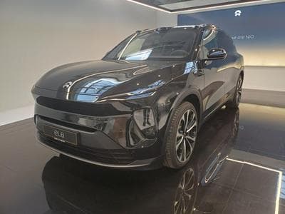 NIO EL8 Long Range (2026) - Photo 1