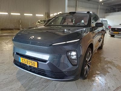 NIO EL8 Executive Version (2026) - Foto 1