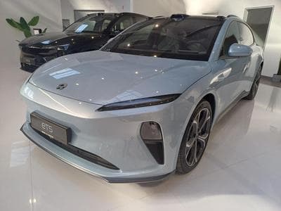 NIO ET5 AWD 100kWh (2026) - Photo 1