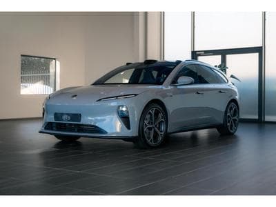 NIO ET5 Long Range First Edition (2026) - Photo 1