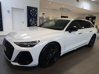 Audi A6 Avant S line (2025) - Foto 1