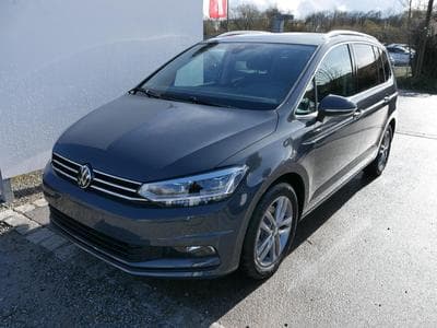 VW Touran Comfortline (2026) - Photo 1