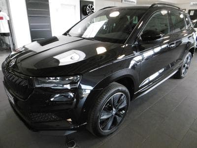Skoda Karoq Sportline 1.5 TSI (2026) - Photo 1