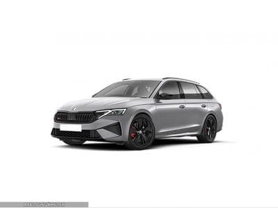 Skoda Octavia RS 2.0 TSI (2025) - Foto 1