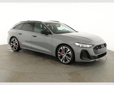 Audi S5 Kombi TFSI quattro 270 kW (2026) - Photo 1