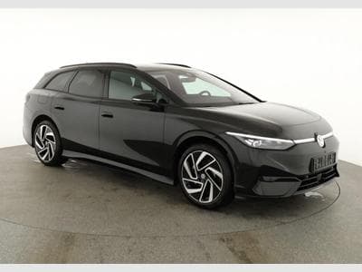 VW ID.7 Kombi Pro S 210 kW (2026) - Photo 1