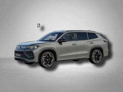 VW Tayron R-Line 2.0 TSI 7-Gang-DSG 4MOTION (2025) - Photo 1