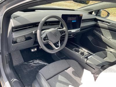 VW ID.7 Kombi Pro S 210 kW (2026) - Foto 1