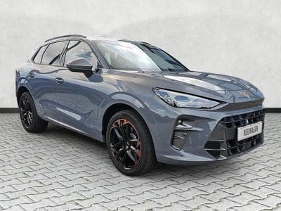 Cupra Terramar 2.0 TSI 195 kW 4Drive VZ (2025) - Foto 1