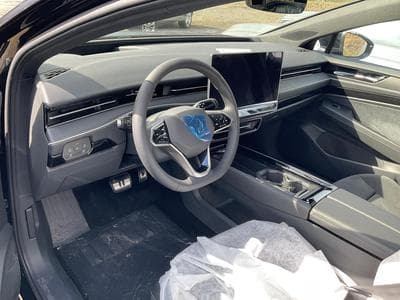 VW ID.7 Kombi Pro S 210 kW (2026) - Photo 1