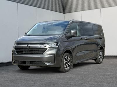 VW T7 Style (2026) - Foto 1