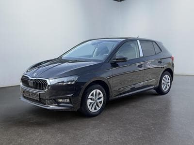 Skoda Fabia Drive Plus (2026) - Photo 1