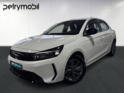 Opel Corsa EDITION (2025) - Photo 1