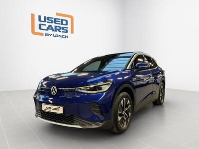 VW ID.4 77kWh+Pro+AHK+LM19+P.Design (2023) - Photo 1