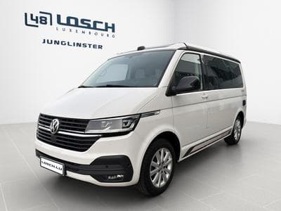 VW T6.1 Ocean Edition (2023) - Photo 1