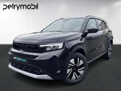 Opel Frontera GS (2025) - Photo 1