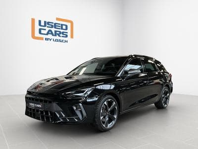 Cupra Leon ST+DSG+Pure-Perf.+Skyline (2025) - Photo 1