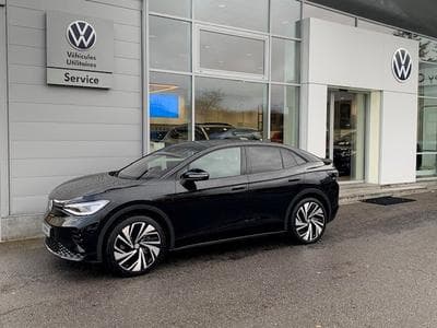 VW ID.5 GTX 4MOTION 220kW / 77kWh (2023) - Photo 1