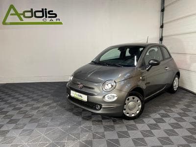Fiat 500 1.0 70ch BSG SS Pack Confort Carplay (2023) - Foto 1