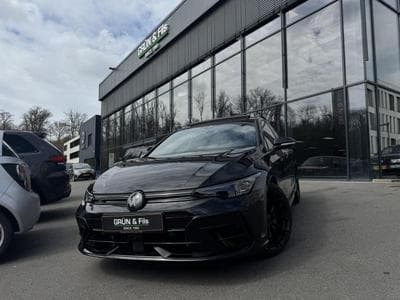 VW Golf R BLACK EDITION (2025) - Photo 1