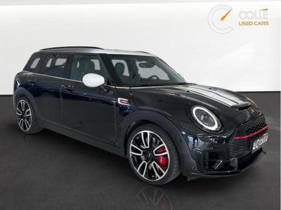 MINI Clubman John Cooper Works (2023) - Photo 1