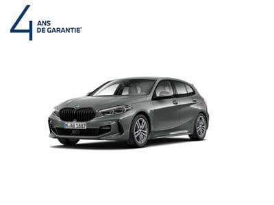 BMW 118 118i Hatch Kit M Sport (2023) - Photo 1