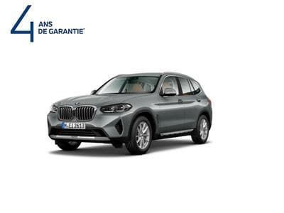 BMW X3 X3 xDrive20d (2022) - Foto 1
