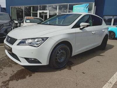SEAT Leon Style (2013) - Foto 1