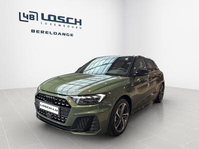 Audi A1 Sportback (2026) - Foto 1