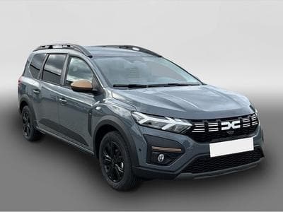 Dacia Jogger (2026) - Photo 1