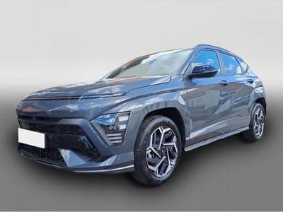 Hyundai Kona (2026) - Photo 1