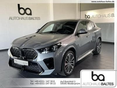 BMW X2 (2025) - Photo 1