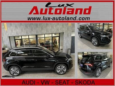 Skoda Karoq (2024) - Foto 1