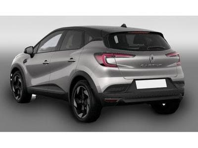 Renault Captur (2026) - Photo 1