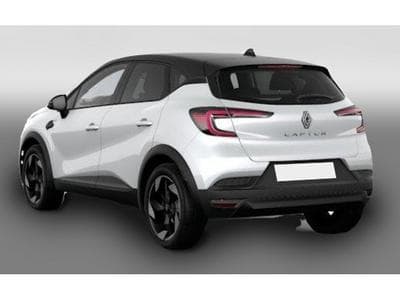Renault Captur (2026) - Photo 1